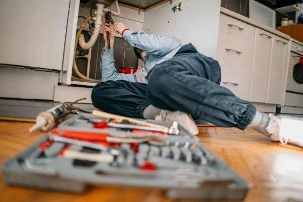 Reliable Lisbon, IA Plumbing Solutions