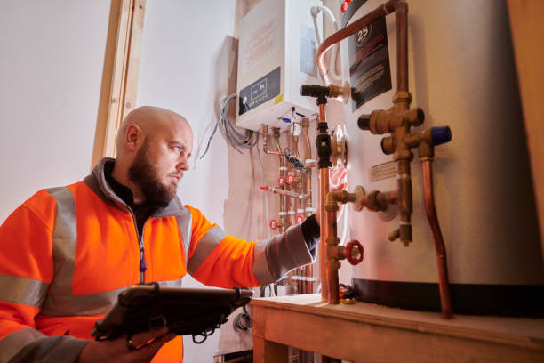 Best Sewer Line Repair  in Lisbon, IA