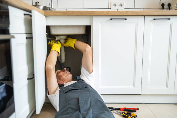 Best Emergency Plumber  in Lisbon, IA