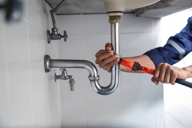 Best Water Heater Repair  in Lisbon, IA