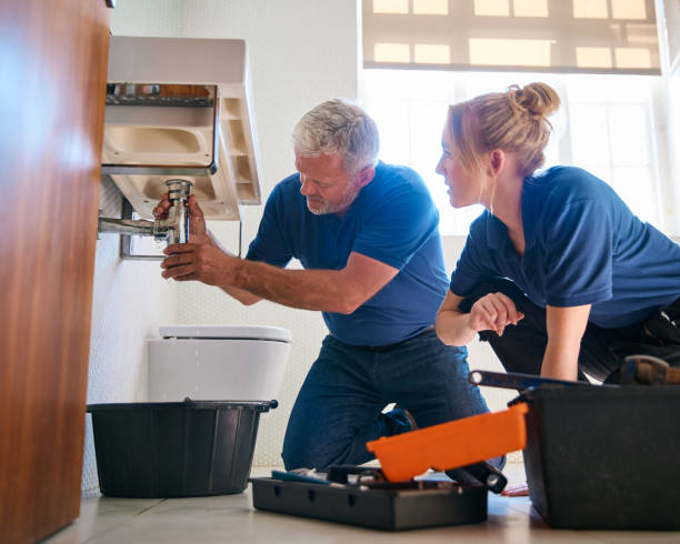 Best Drain Cleaning Services  in Lisbon, IA