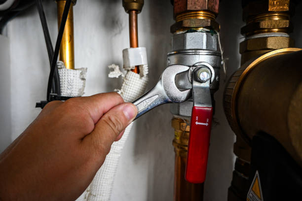 Best Water Leak Repair  in Lisbon, IA